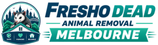 Fresho Dead Animal Removal Coimadai logo